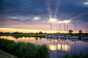 Ferienwohnung Urlaub Greifswald